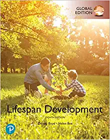 Lifespan Development, Global Edition (8th Edition) - Orginal Pdf